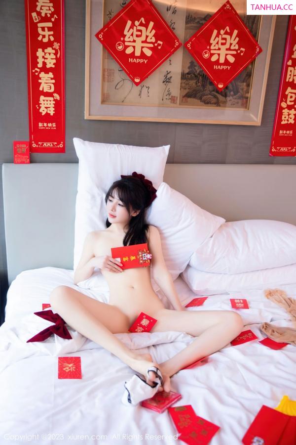 婠婠么  [XiuRen]高清写真图 2023.01.20 No.6168 婠婠么 丝袜美腿第75张图片
